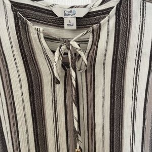 Croft and Barrow tank top